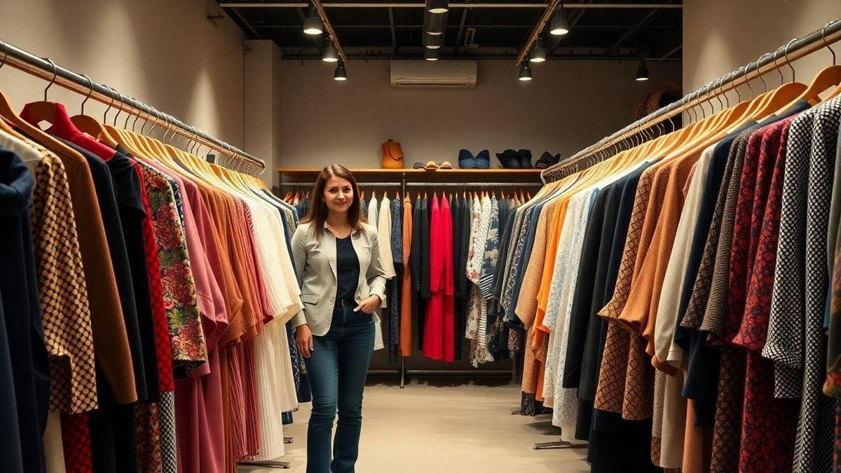 A Importância do Conhecimento Técnico na Seleção de Vestimentas Adequadas