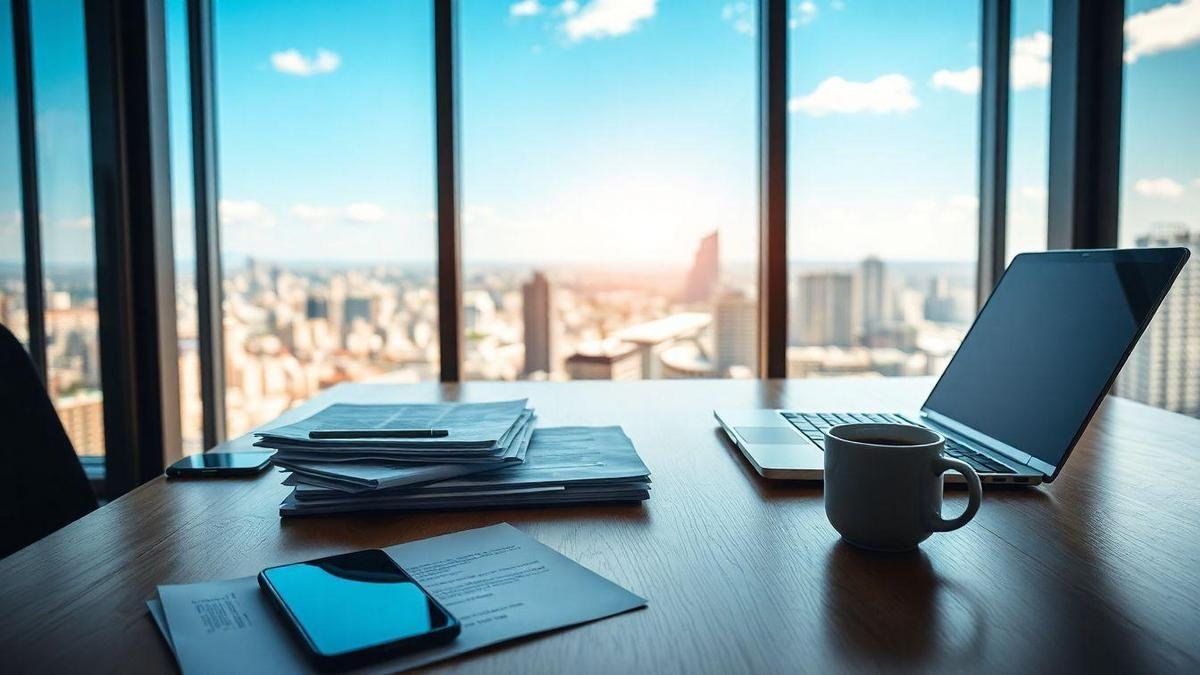 A Nova EPI e Seu Papel no Mercado