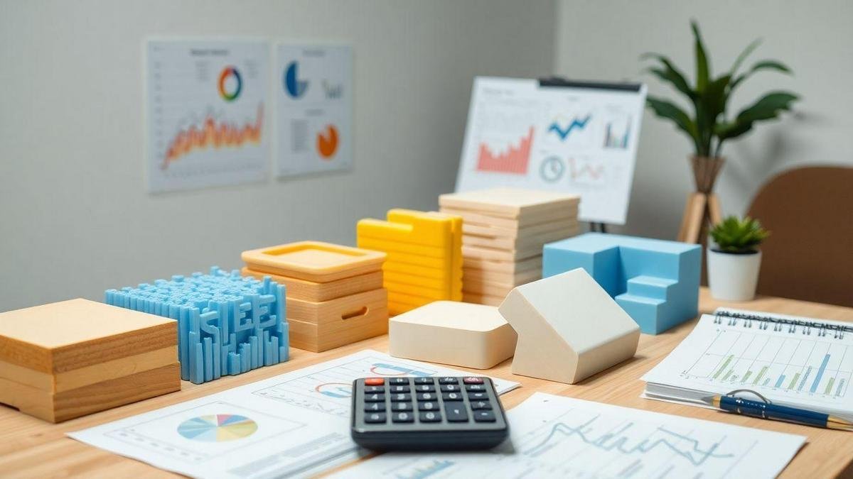 Análise de Custo-Benefício na Escolha do Calçado