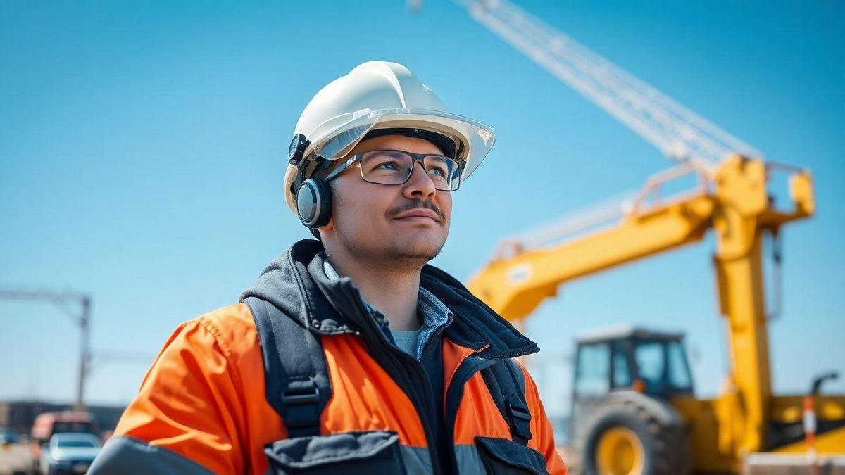 Avanços Tecnológicos nos EPIs Avanços Tecnológicos nos EPIs