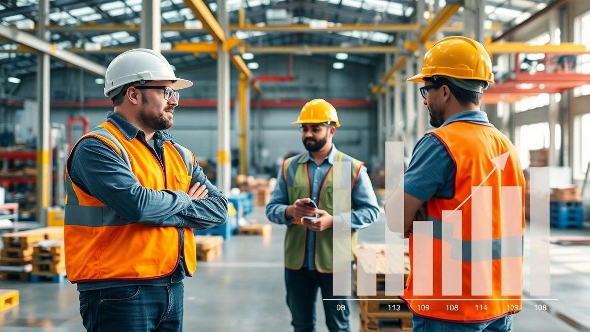 Impacto Econômico da Prevenção de Acidentes