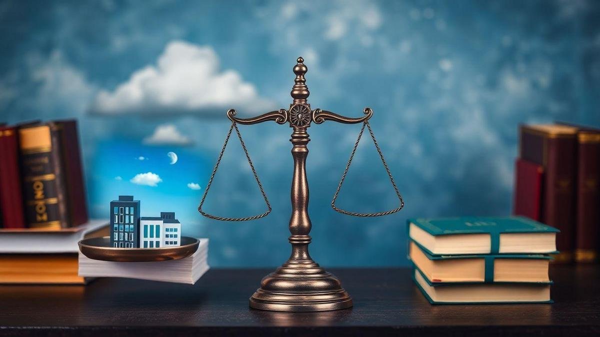 Importância da Adequação à Legislação Importância da Adequação à Legislação