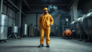 melhores-vestimentas-para-trabalhos-com-alta-umidade-e-exposicao-a-quimicos