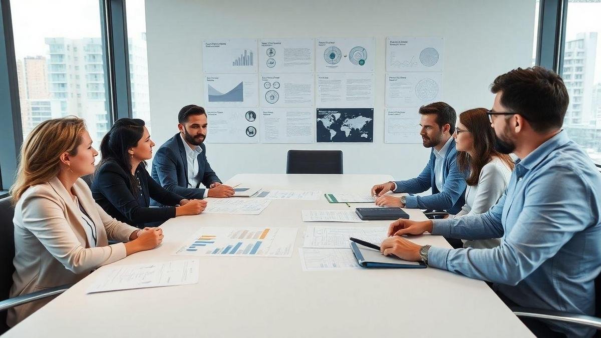 Normas de Segurança e Regulamentações Técnicas