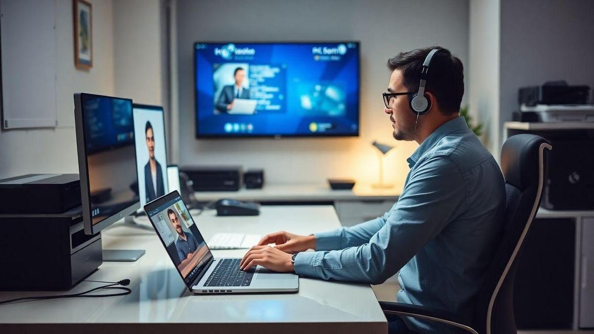 Suporte Técnico e Consultoria da Nova EPI