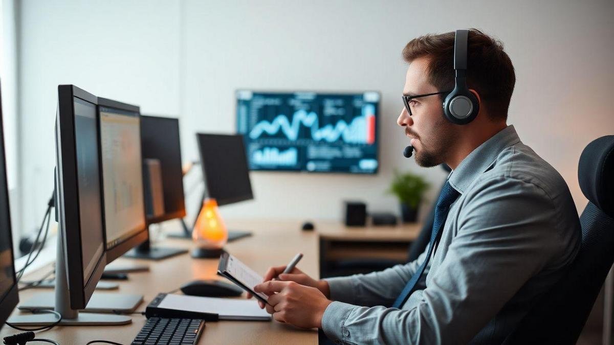 Suporte Técnico e Consultoria da Nova EPI