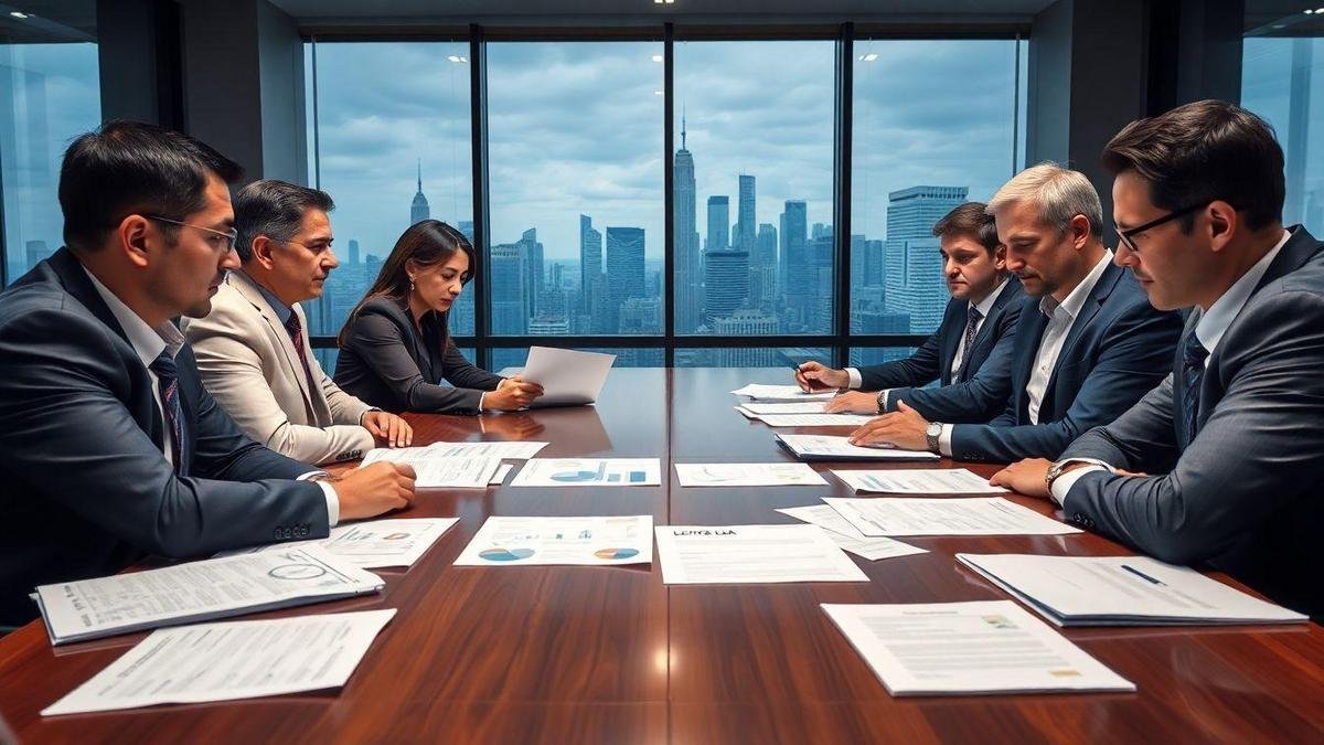 Consequências da Inadequação à Legislação para Empresas