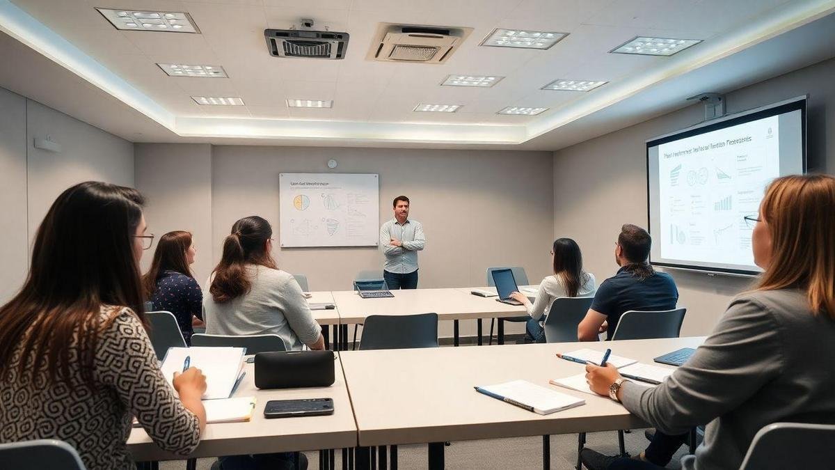 Conteúdos Essenciais do Treinamento