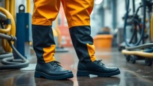 criterios-para-escolher-calcados-impermeaveis-para-profissionais-que-trabalham-em-saneamento