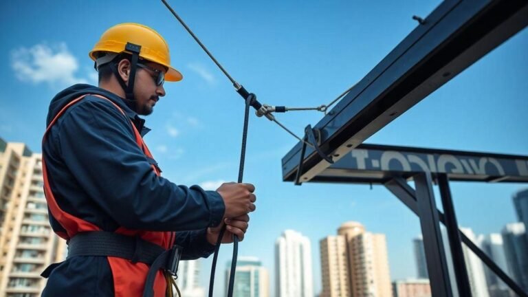 cuidados-e-inspecoes-periodicas-em-cordas-e-mosquetoes-para-trabalho-em-altura