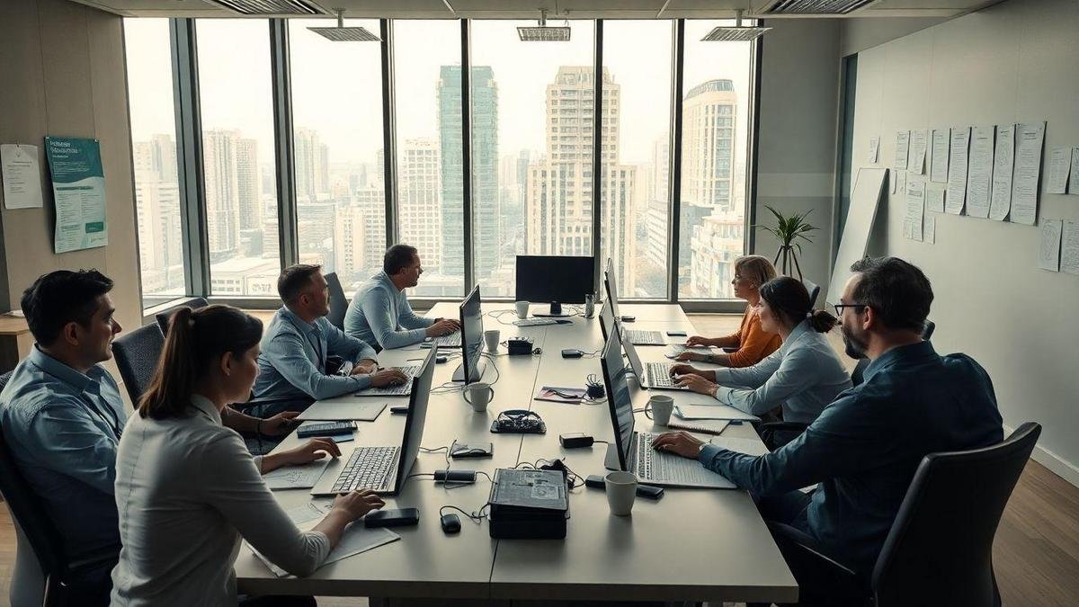 Importância da Conformidade com Regulamentações Importância da Conformidade com Regulamentações