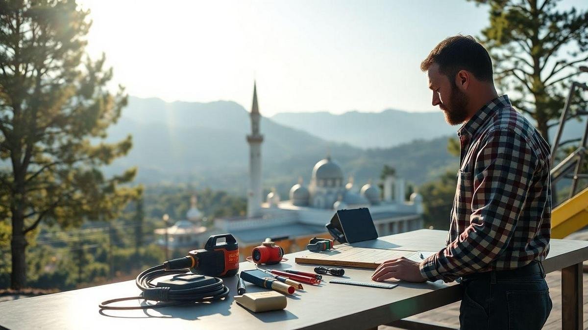 Inspeções Periódicas de Mosquetões