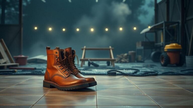 solucoes-em-calcados-para-profissionais-que-trabalham-em-areas-umidas-e-lamacentas