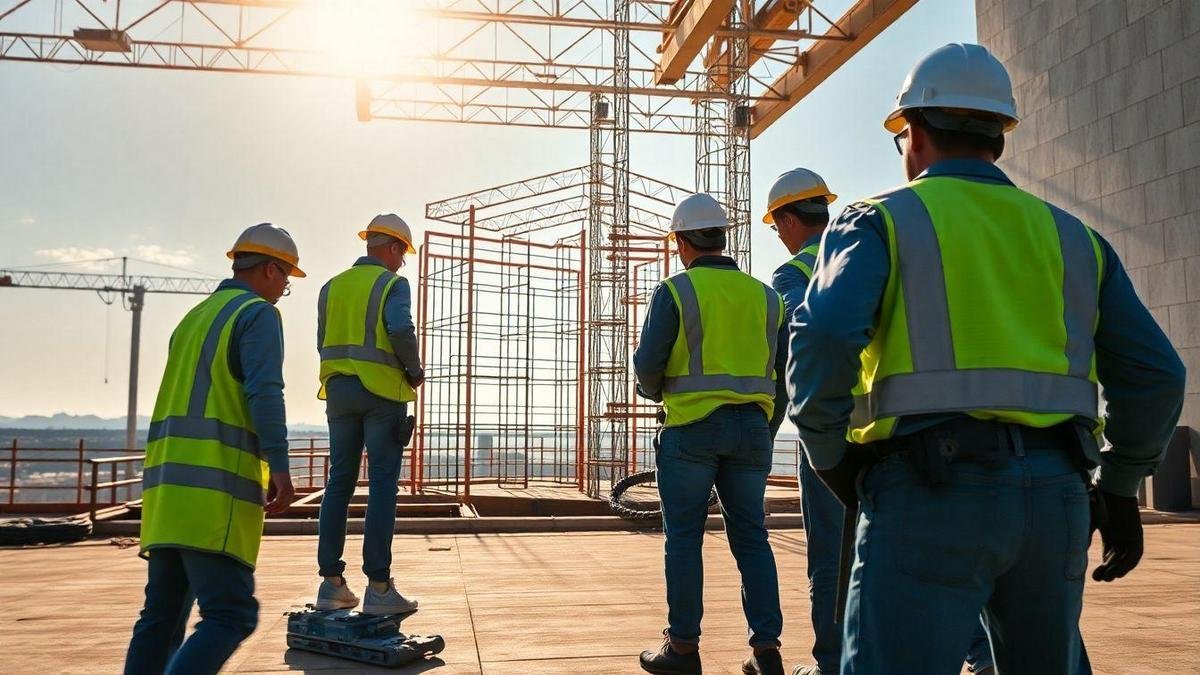 Soluções oferecidas pela Nova EPI para vedação eficaz