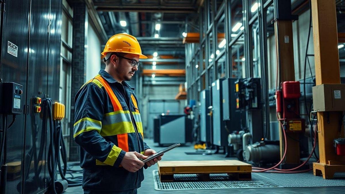 Verdades Sobre a Proteção Oferecida pelos Calçados Dielétricos