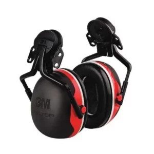 ABAFADOR ACOPLAR X3P5E PELTOR 20DB 3M - CA.39816