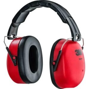 ABAFADOR MUFFLER 20DB 3M  - C.A.14235