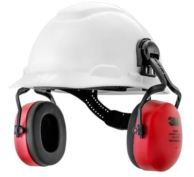 ABAFADOR MUFFLER ACOPLAVEL H700 18DB 3M - C.A.33835 - Imagem 2