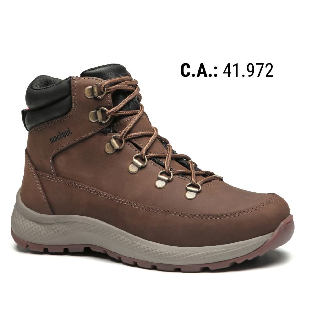 BOTA CAD ACARI CH36 MACBOOT CA 41972 - Imagem 2