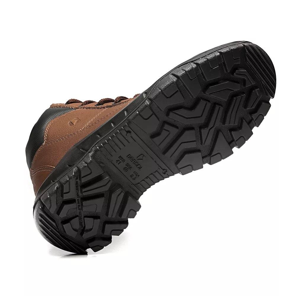 BOTINA CAD PVC ARAGUAIA WVBG HORIZON BRACOL - CA. 40872 - Imagem 2