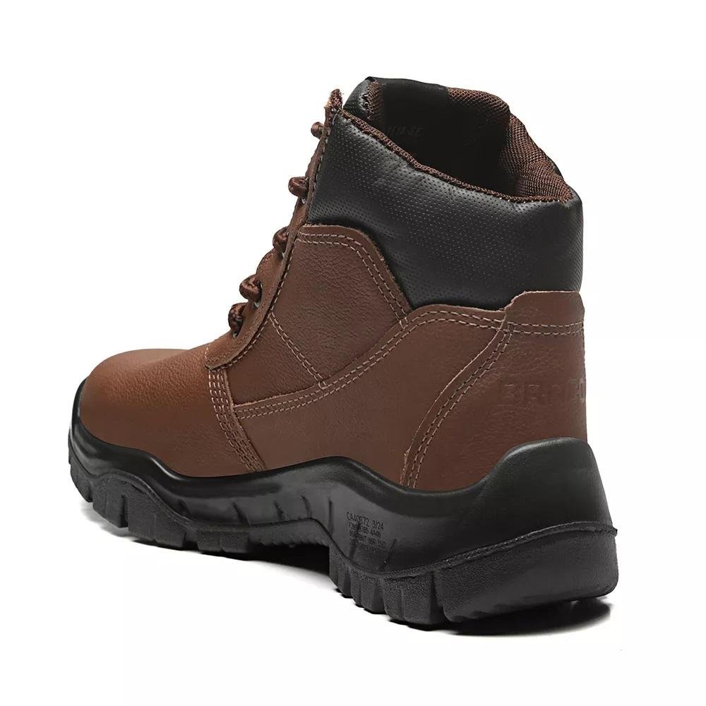 BOTINA CAD PVC ARAGUAIA WVBG HORIZON BRACOL - CA. 40872 - Imagem 3