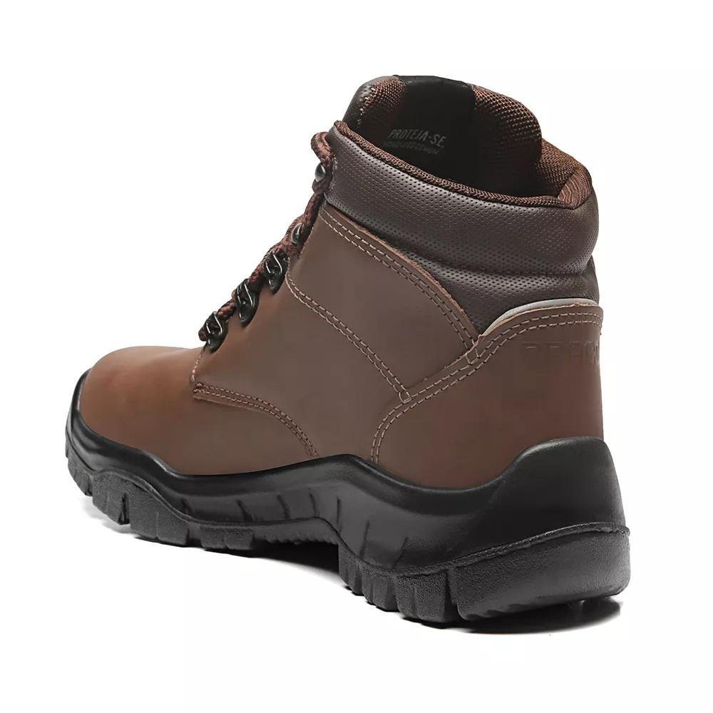 BOTINA CAD PVC ATACAMA WVDG HORIZON BRACOL - CA.40872 - Imagem 2