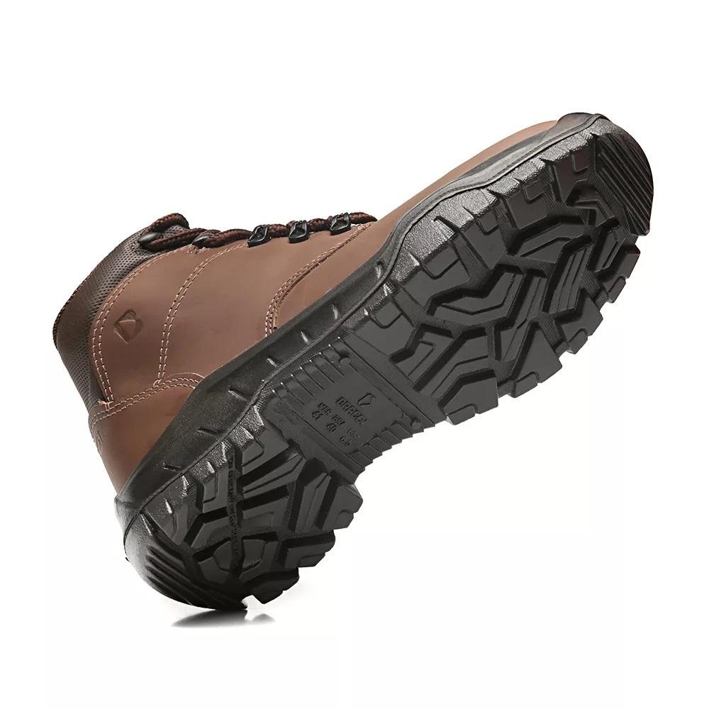 BOTINA CAD PVC ATACAMA WVDG HORIZON BRACOL - CA.40872 - Imagem 3