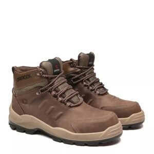 BOTINA CAD PVC DACAR MBDG HORIZON BRACOL - CA.40872