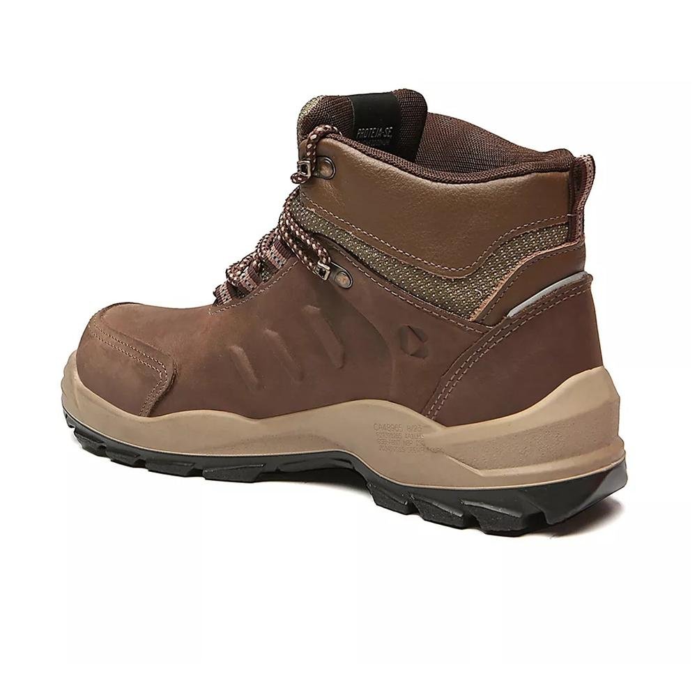 BOTINA CAD PVC DACAR MBDG HORIZON BRACOL - CA.40872 - Imagem 2