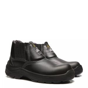 BOTINA EL COMPOSITE BELM ANTIESTATICO BRACOL - CA.42714