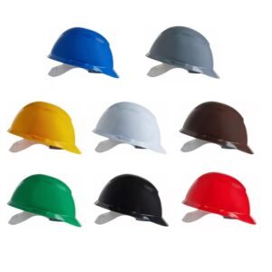 CAPACETE AVANT COM CARNEIRA PLASTICA CAMPER - CA.34414
