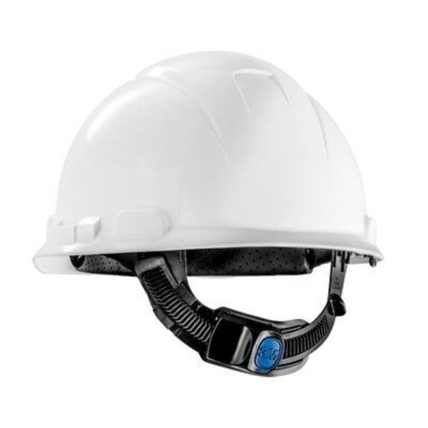 CAPACETE H700 AJUSTE FACIL 3M - CA.29638 - Imagem 6