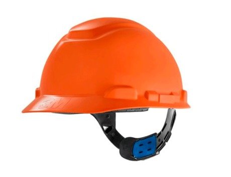 CAPACETE H700 AJUSTE FACIL 3M - CA.29638 - Imagem 4