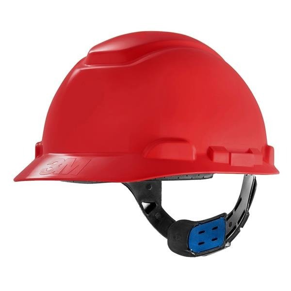 CAPACETE H700 AJUSTE FACIL 3M - CA.29638 - Imagem 2