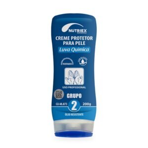 CREME PROTECAO GRUPO II 200G NUTRIEX - CA.48873