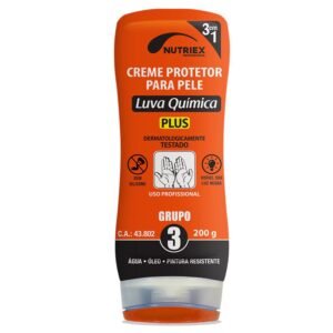 CREME PROTECAO GRUPO III 200G NUTRIEX - CA.43802