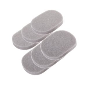 KIT REPOSIÇÃO COMFORT CAMPER