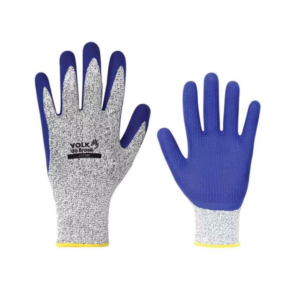 LUVA CUT GRIP VOLK - CA. 38732