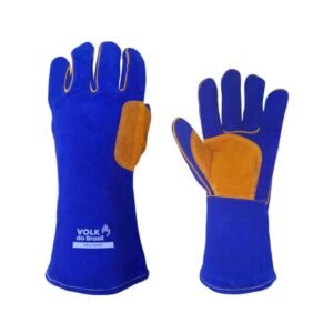 LUVA DE SOLDA WELD SMART VOLK - CA.42917