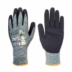 LUVA ECO HOPE PREMIUM NITRIL VOLK - CA.46823