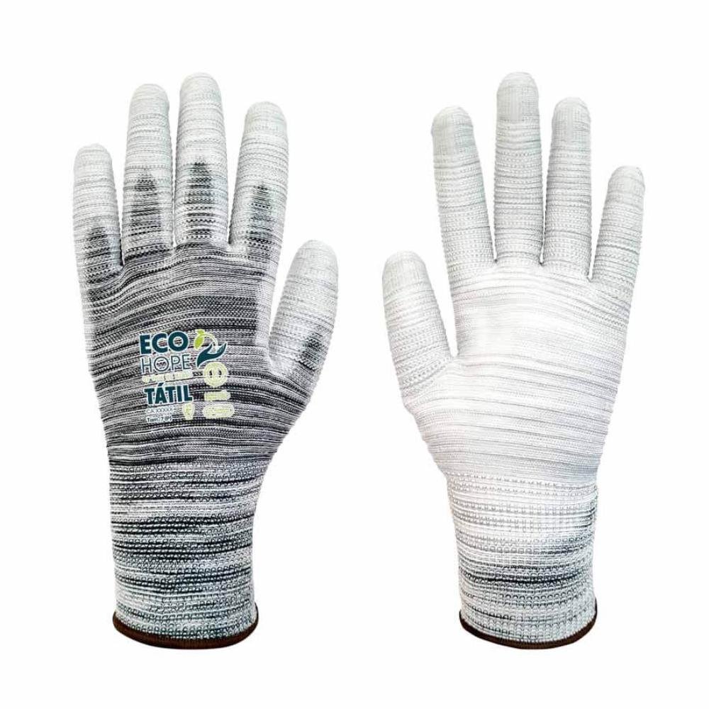 LUVA ECO HOPE TATIL VOLK - CA.46755