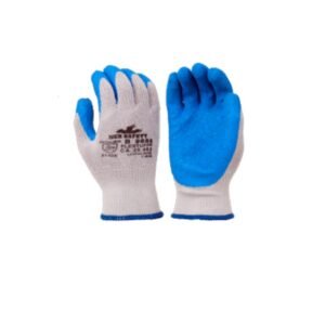 LUVA FLEX TUFF B9688 MCR - CA.29462