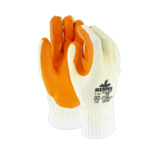 A LUVA LATEX EXCALIBUR B96688 MCR - C.A.31200