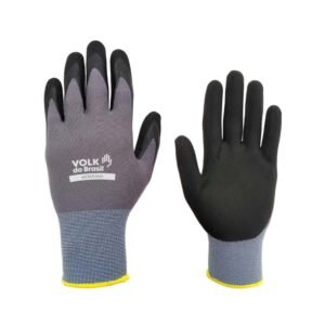 LUVA MICROFOAM VOLK - CA. 41812