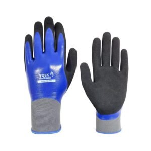 LUVA NITRIL FULL PRO VOLK - CA.50745