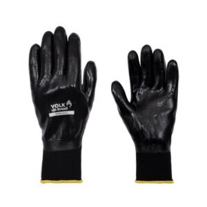 LUVA NITRIL FULL VOLK - CA. 25280