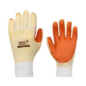 LUVA ORANGE VOLK - CA.21367