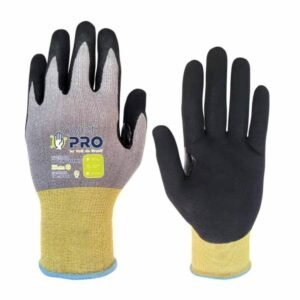 LUVA OVERPRO 18D TUNGSTENIO VOLK - CA.47679