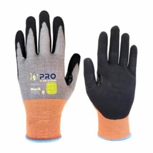 LUVA OVERPRO 18E TUNGSTENIO VOLK - CA.47637