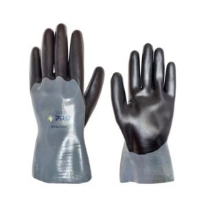 LUVA OVERPRO NITRIL FULL VOLK - CA.50853